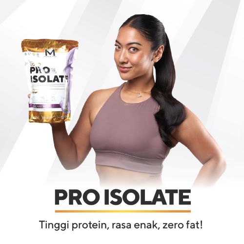 Muscle First Pro Isolate
