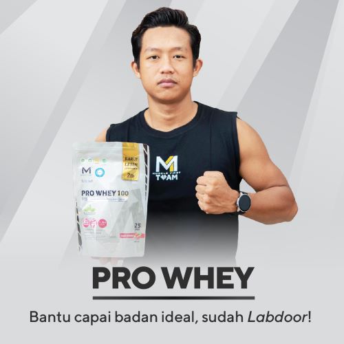 Muscle First