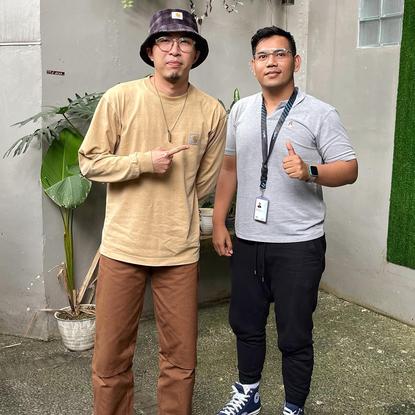 Maulana Arif Pratama