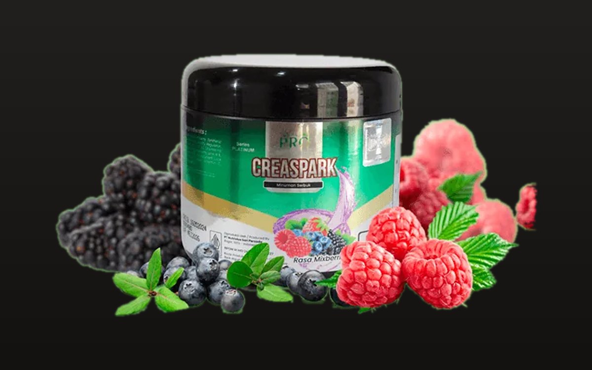 Halal Pro Supplement