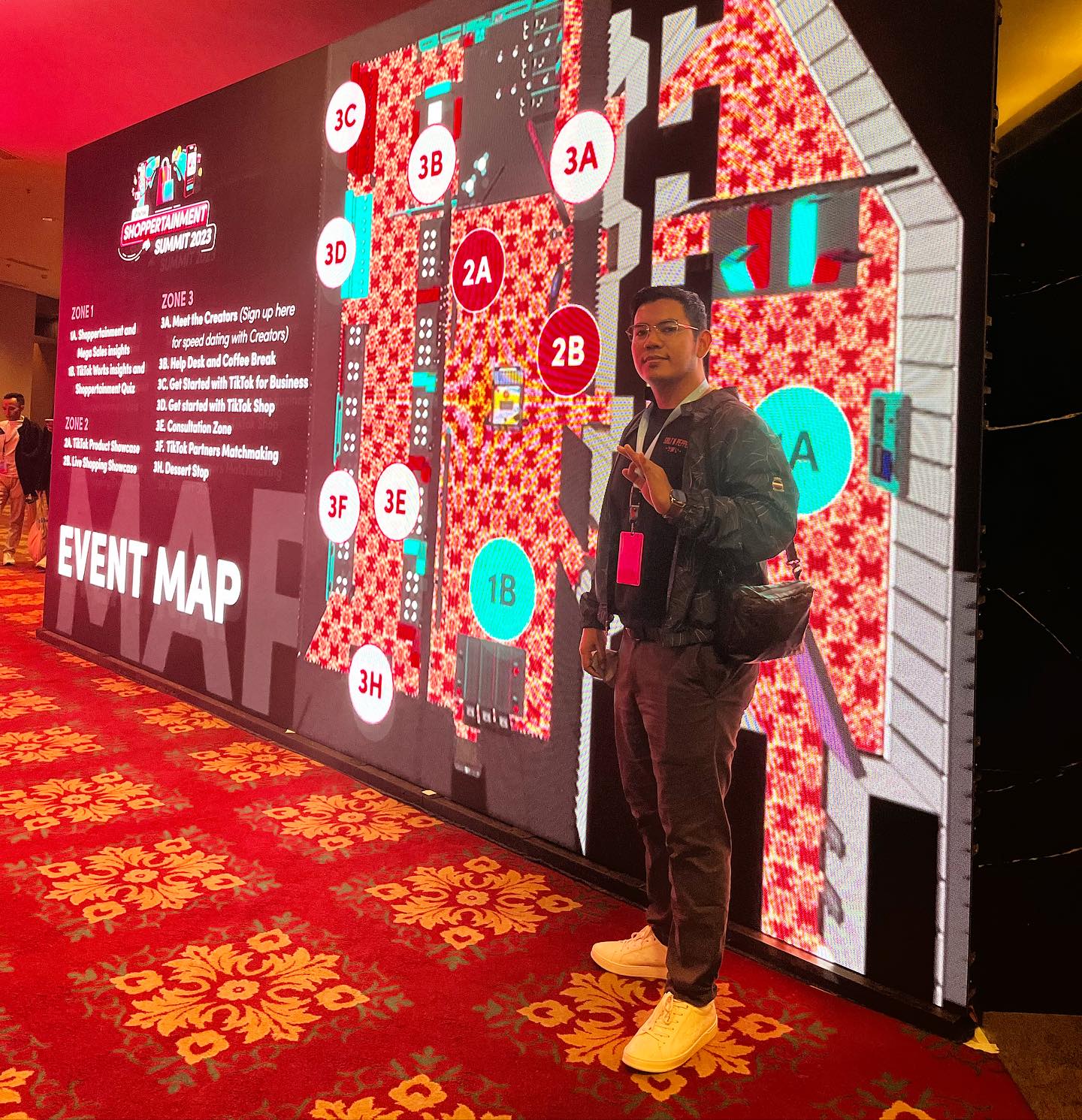TikTok Shoppertainment Summit 2023
